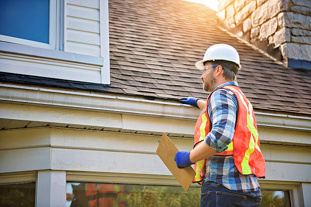 Roof Repair in Gig Harbor